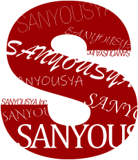 SANYOUSYA INC.